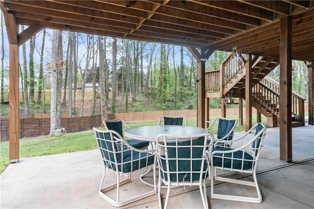5758 Williams Road Norcross, GA 30093