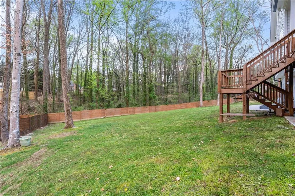 5758 Williams Road Norcross, GA 30093