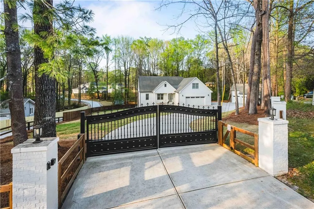 5758 Williams Road Norcross, GA 30093