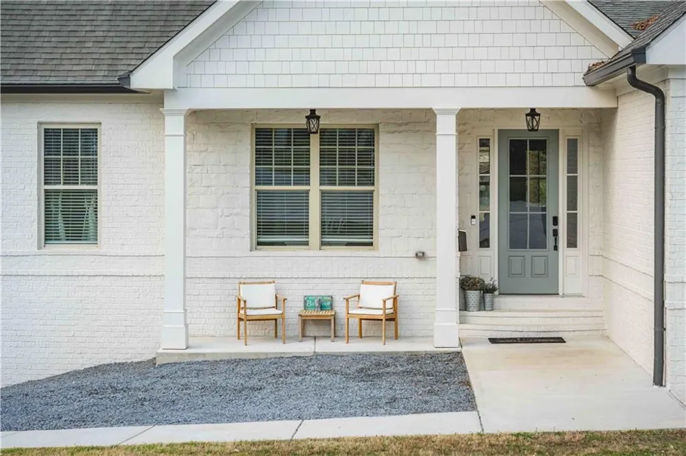 5758 Williams Road Norcross, GA 30093