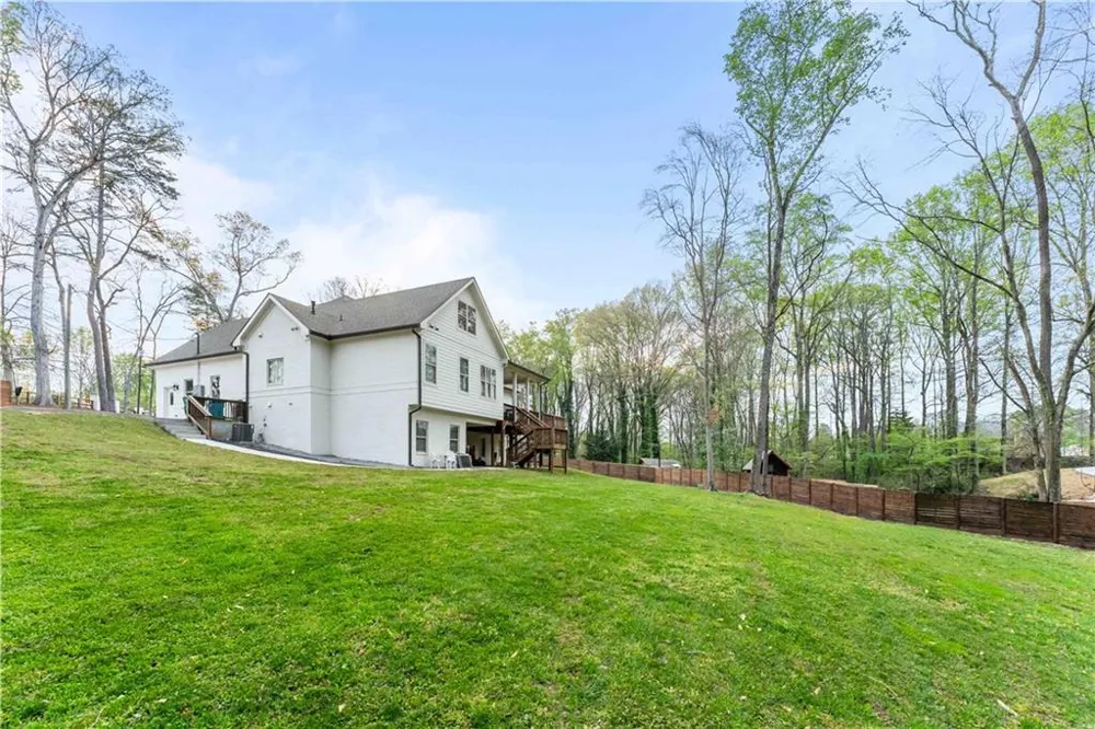 5758 Williams Road Norcross, GA 30093