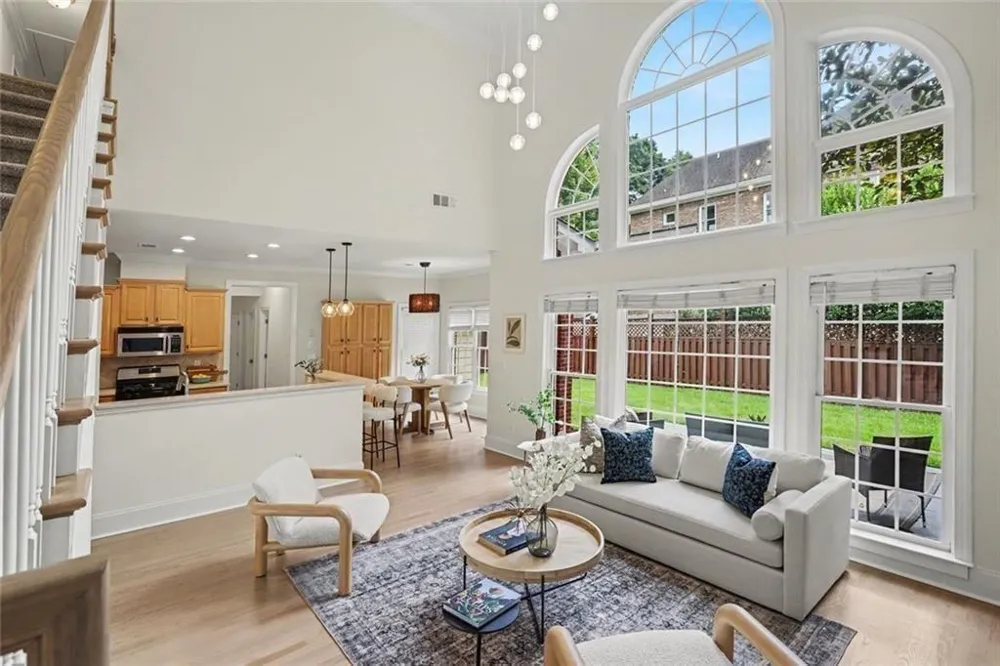 2335 Oakshire Court Decatur, GA 30033