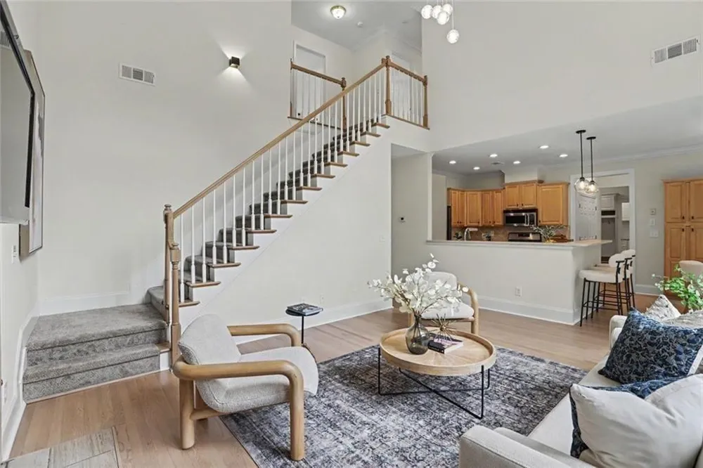 2335 Oakshire Court Decatur, GA 30033