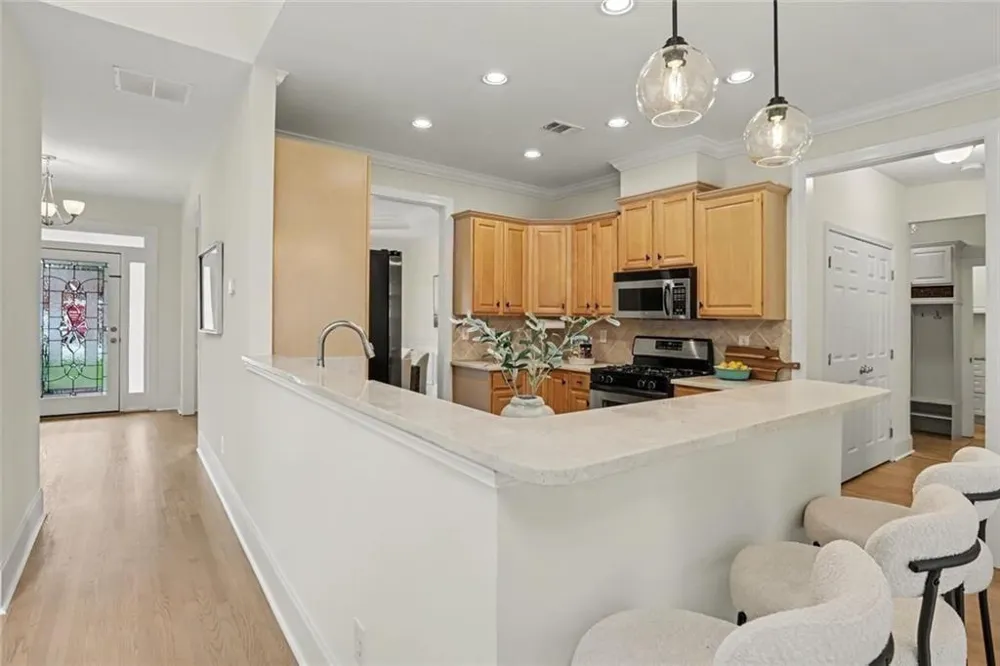 2335 Oakshire Court Decatur, GA 30033