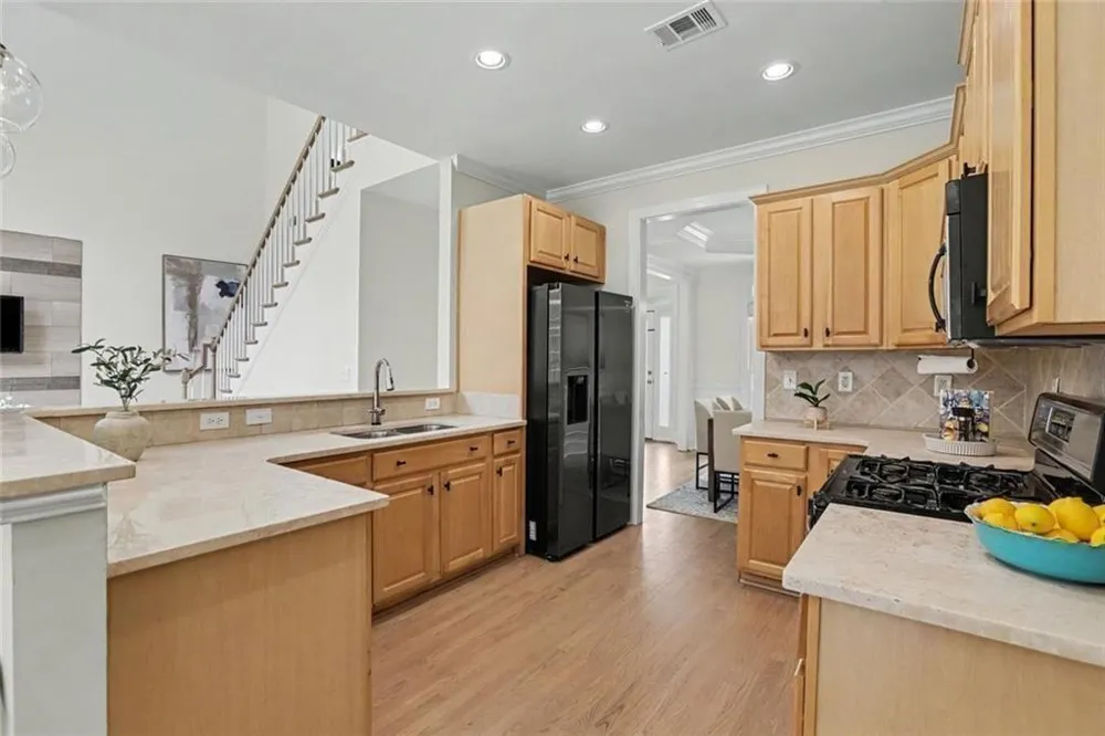 2335 Oakshire Court Decatur, GA 30033
