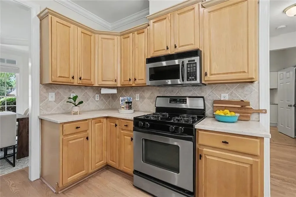 2335 Oakshire Court Decatur, GA 30033