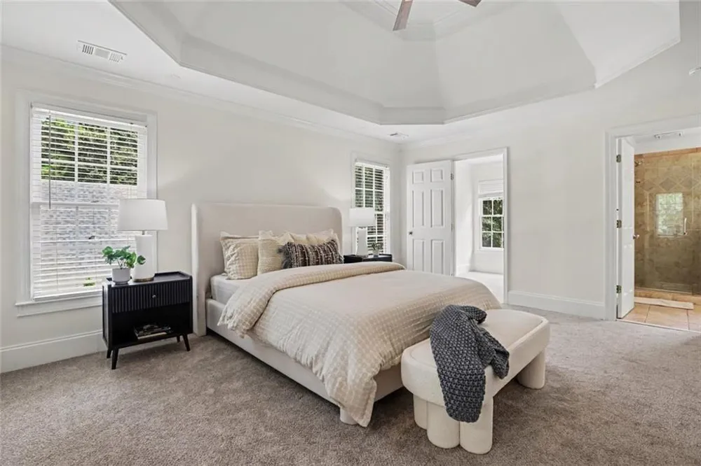 2335 Oakshire Court Decatur, GA 30033