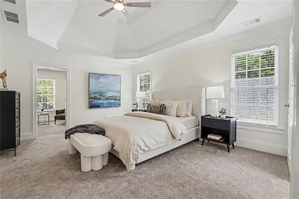 2335 Oakshire Court Decatur, GA 30033