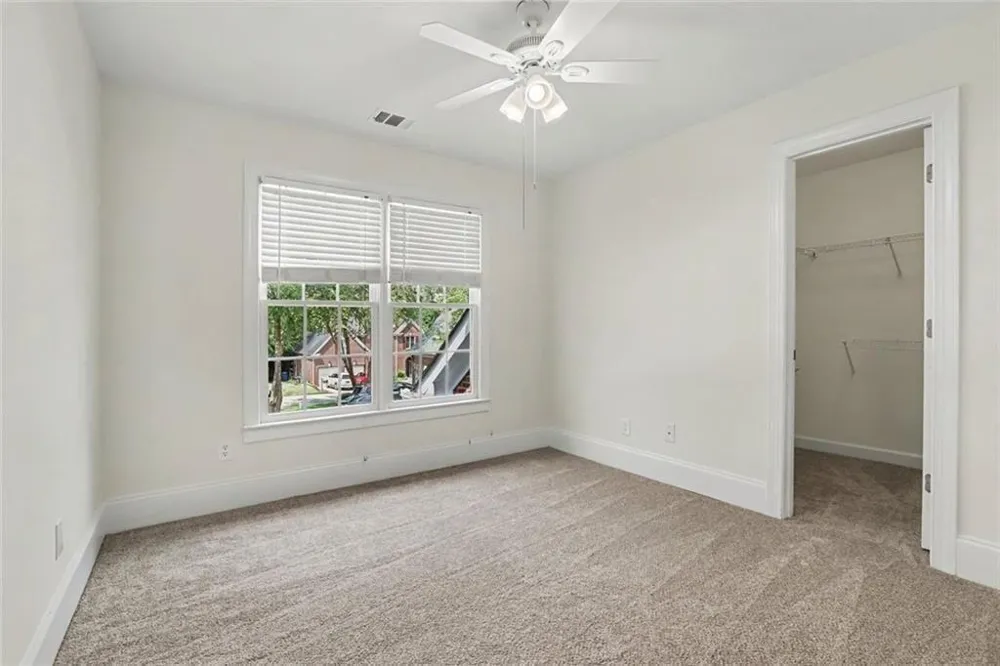 2335 Oakshire Court Decatur, GA 30033