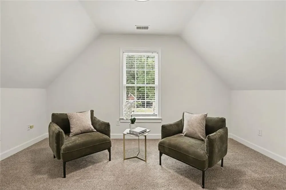 2335 Oakshire Court Decatur, GA 30033