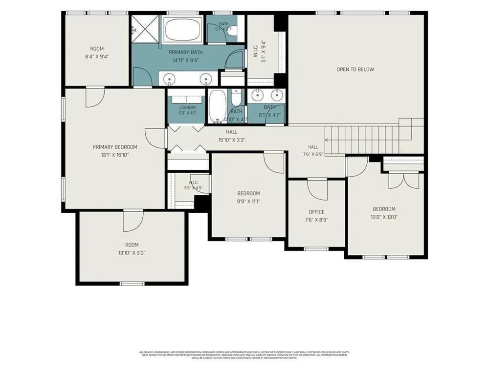 2335 Oakshire Court Decatur, GA 30033