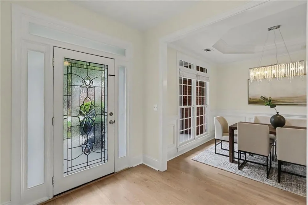 2335 Oakshire Court Decatur, GA 30033