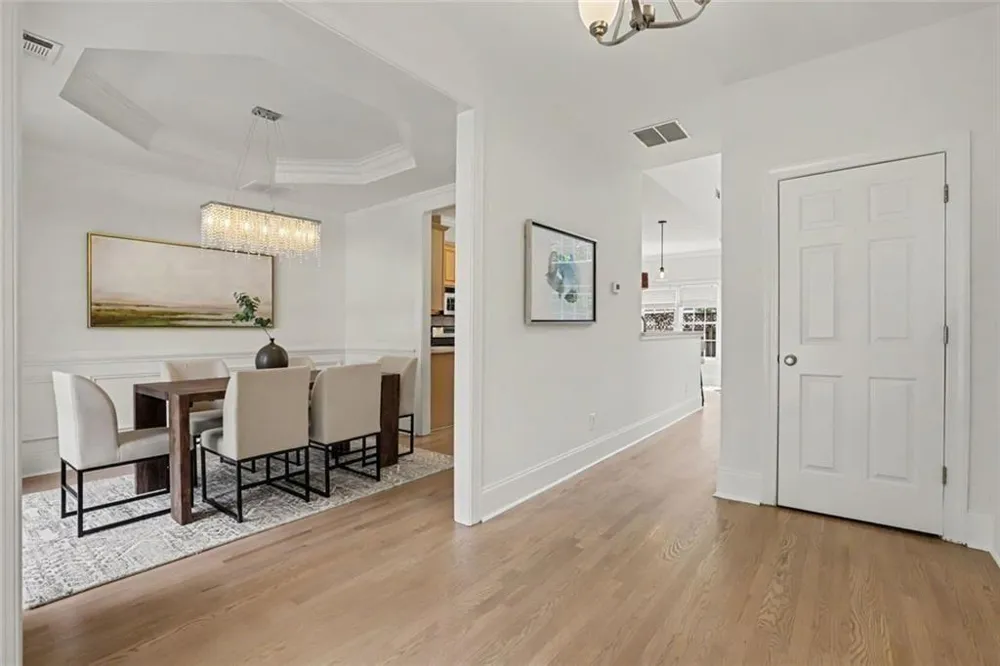2335 Oakshire Court Decatur, GA 30033