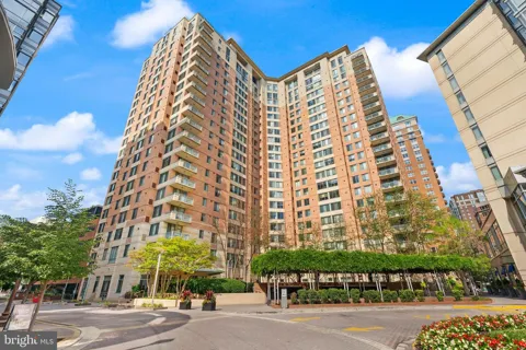 851 GLEBE ROAD #1309