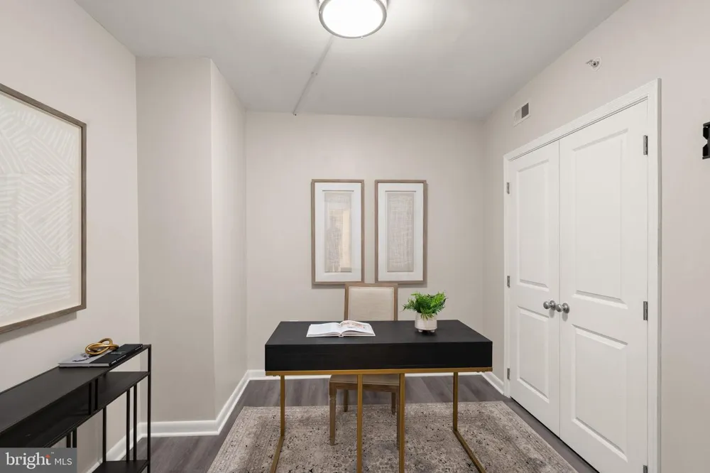 851 GLEBE ROAD #1309 Arlington, VA 22203