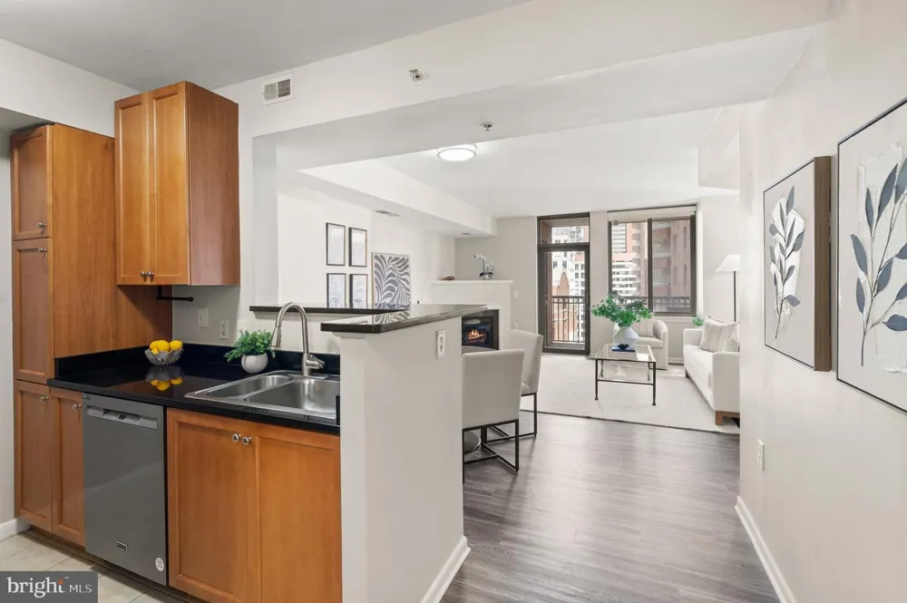 851 GLEBE ROAD #1309 Arlington, VA 22203