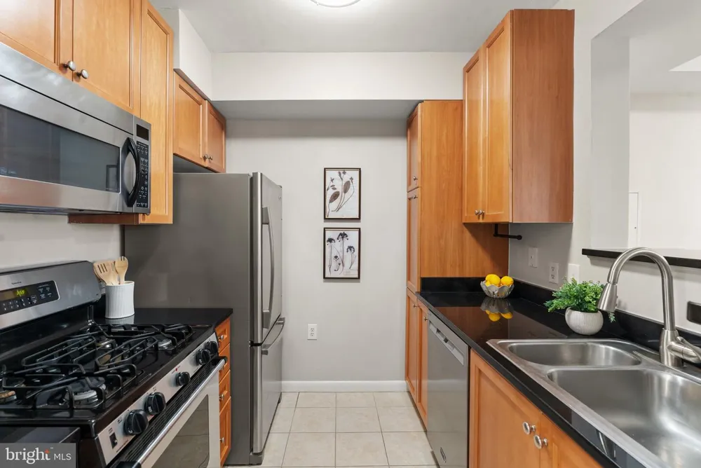 851 GLEBE ROAD #1309 Arlington, VA 22203