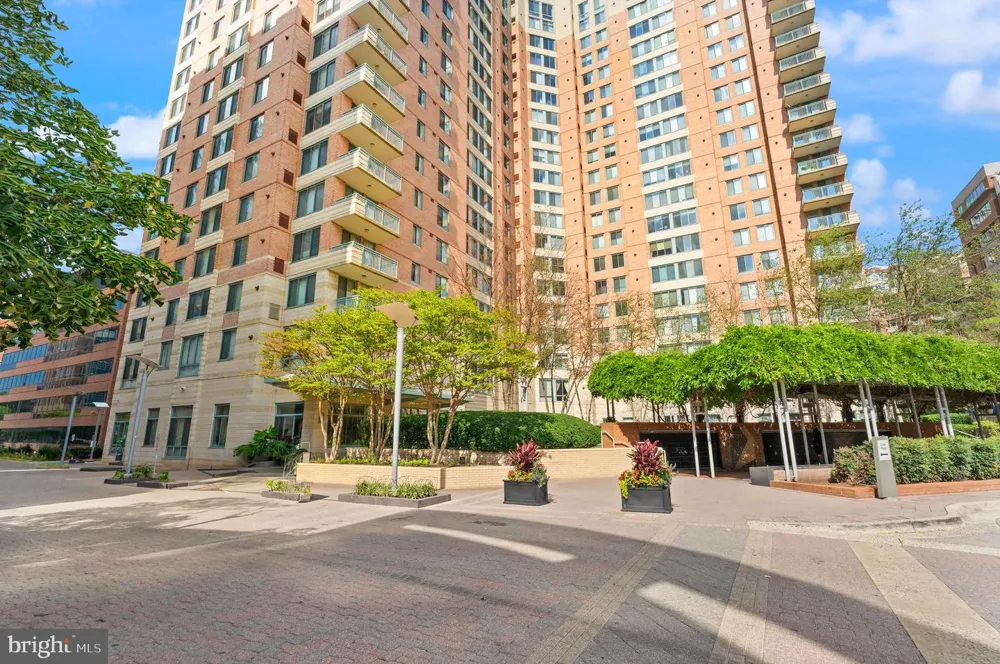 851 GLEBE ROAD #1309 Arlington, VA 22203