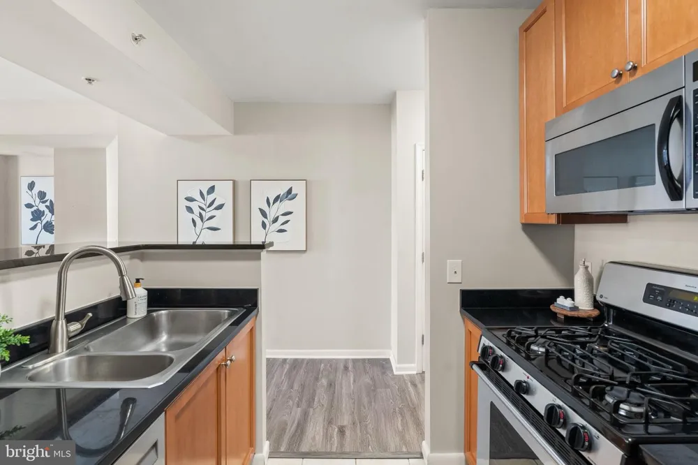 851 GLEBE ROAD #1309 Arlington, VA 22203