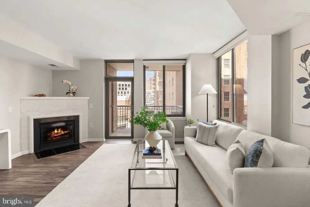 851 GLEBE ROAD #1309 Arlington, VA 22203