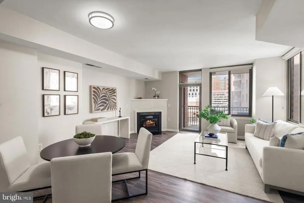 851 GLEBE ROAD #1309 Arlington, VA 22203