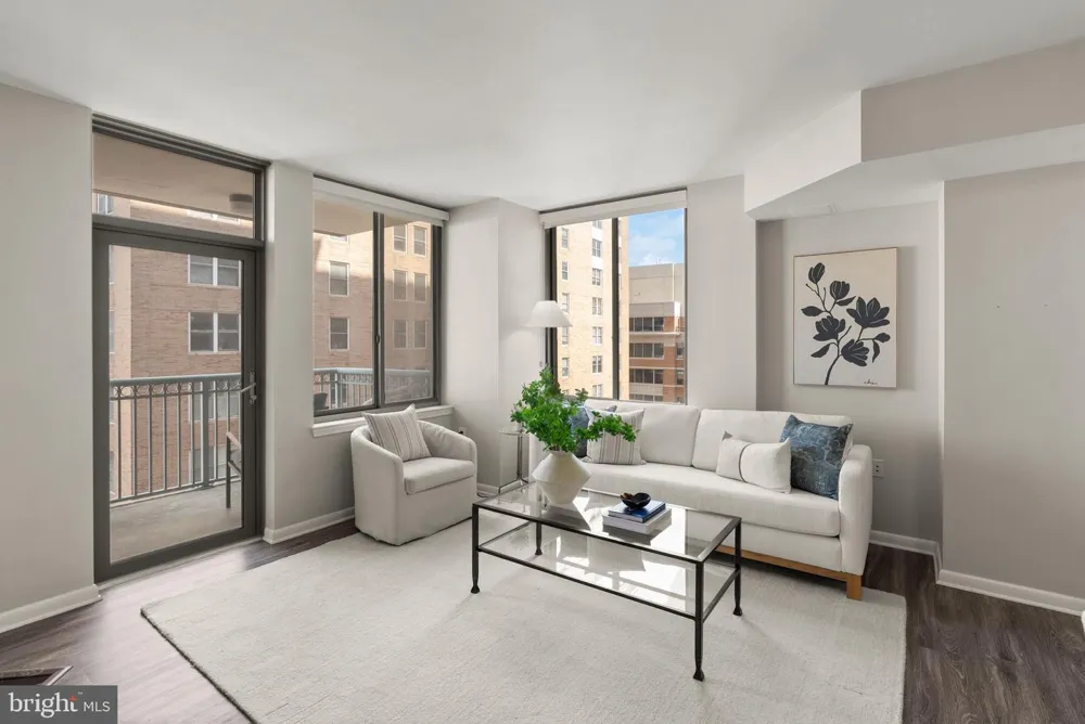 851 GLEBE ROAD #1309 Arlington, VA 22203