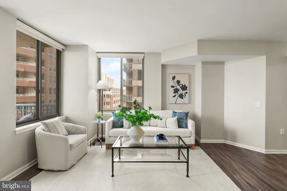 851 GLEBE ROAD #1309 Arlington, VA 22203