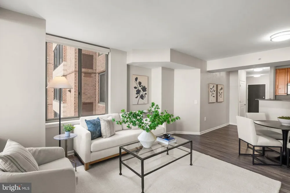 851 GLEBE ROAD #1309 Arlington, VA 22203