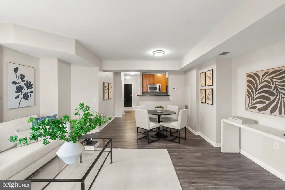 851 GLEBE ROAD #1309 Arlington, VA 22203