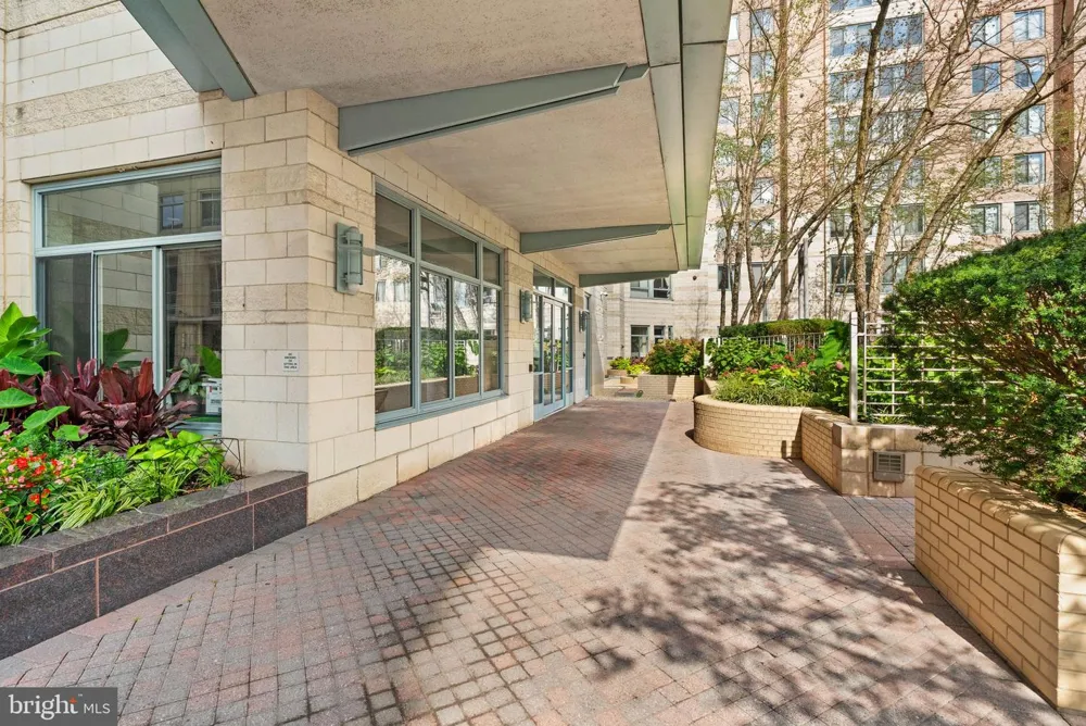 851 GLEBE ROAD #1309 Arlington, VA 22203