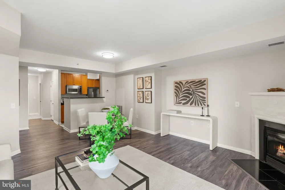 851 GLEBE ROAD #1309 Arlington, VA 22203