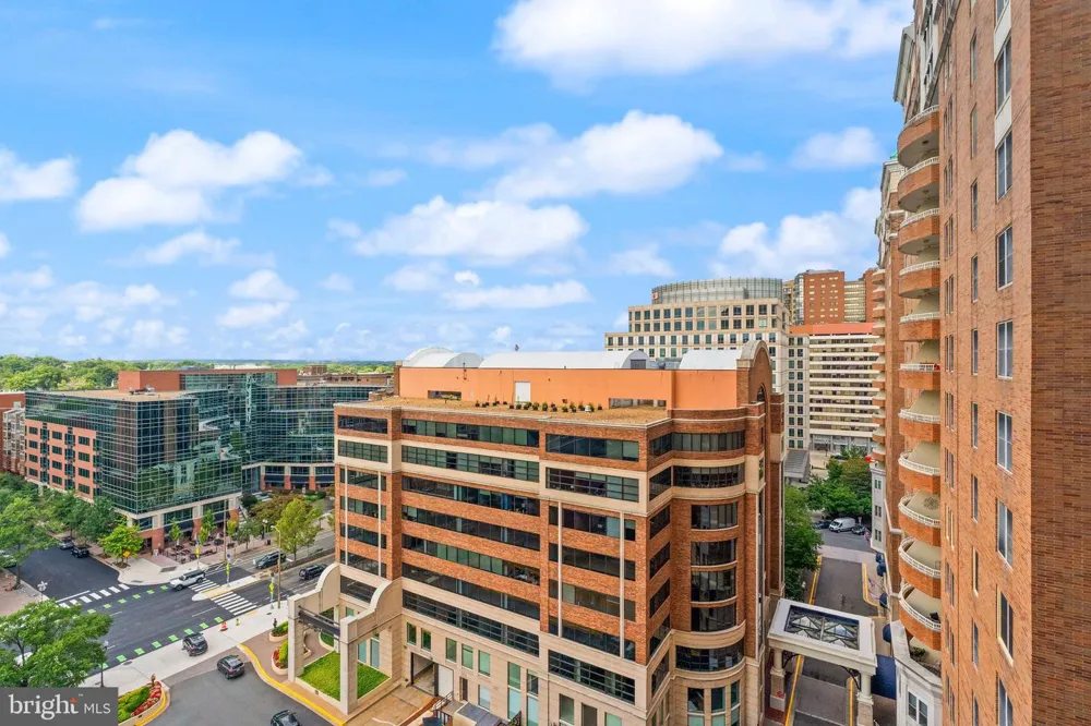 851 GLEBE ROAD #1309 Arlington, VA 22203