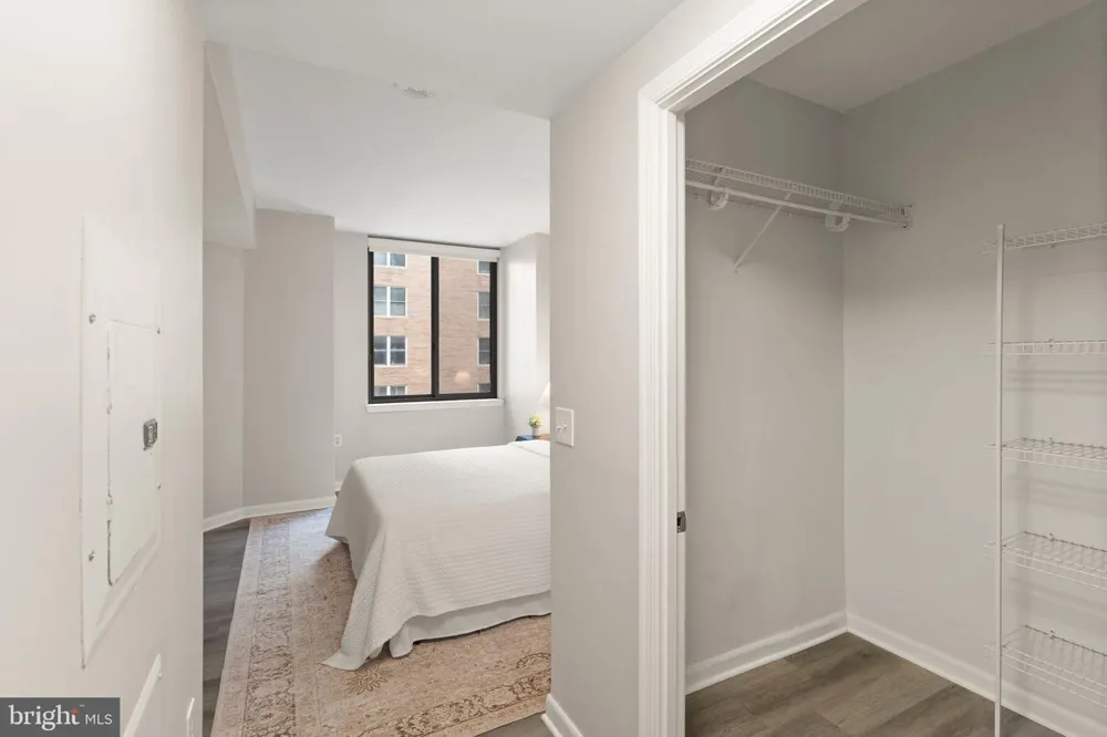 851 GLEBE ROAD #1309 Arlington, VA 22203
