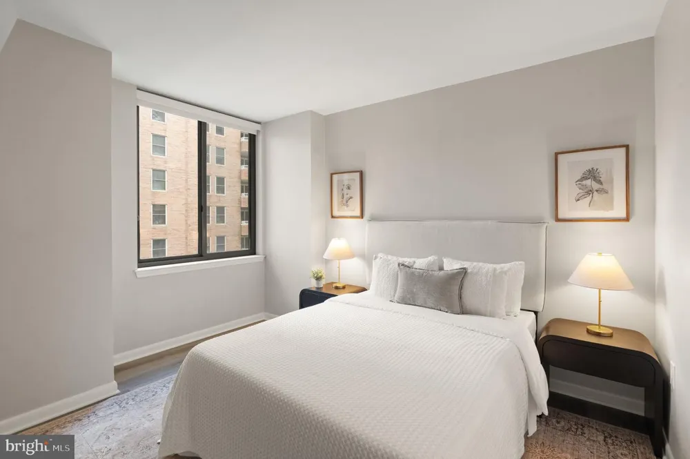 851 GLEBE ROAD #1309 Arlington, VA 22203