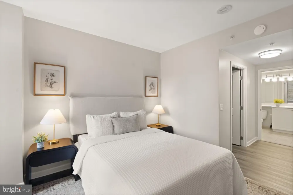 851 GLEBE ROAD #1309 Arlington, VA 22203