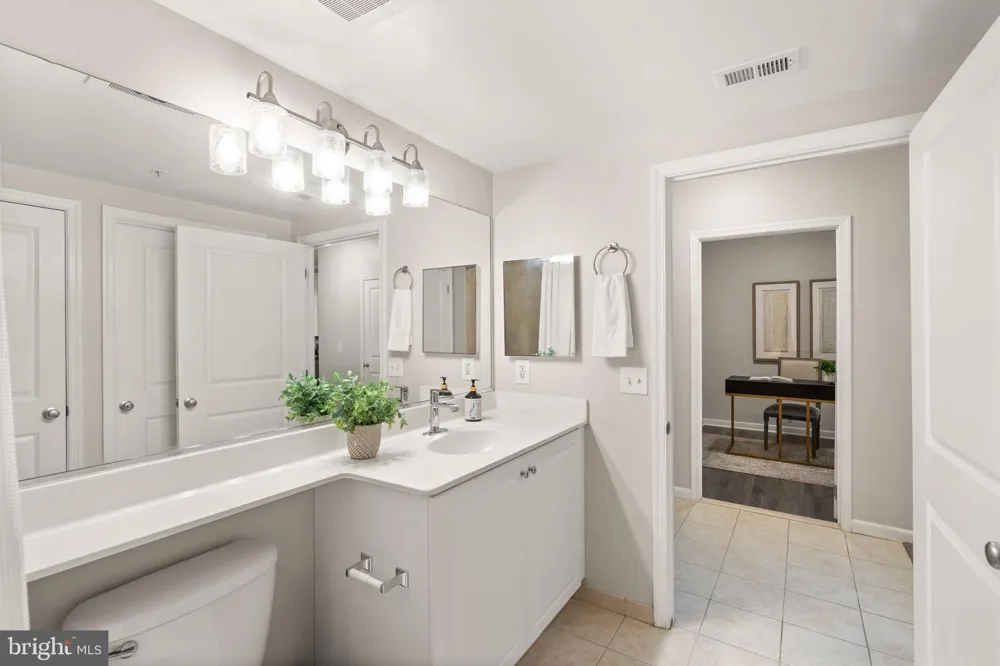 851 GLEBE ROAD #1309 Arlington, VA 22203