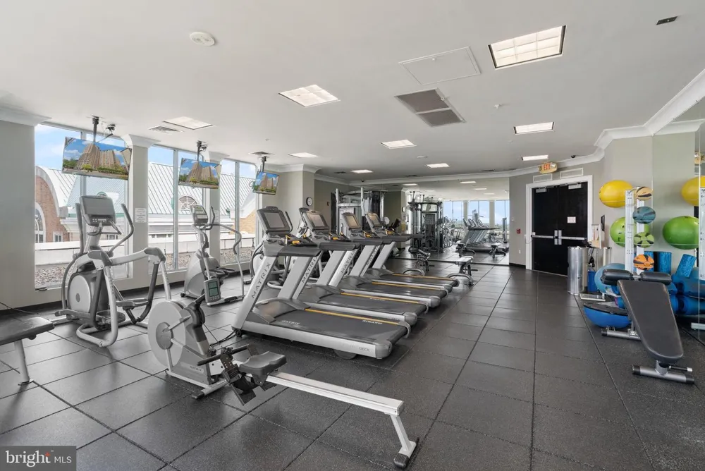 851 GLEBE ROAD #1309 Arlington, VA 22203