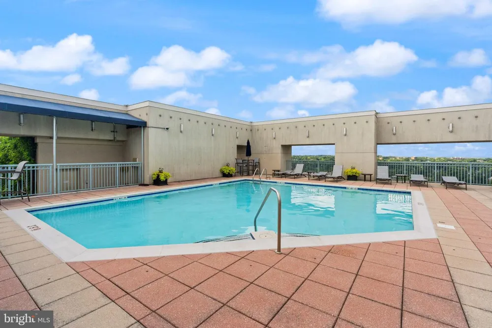 851 GLEBE ROAD #1309 Arlington, VA 22203