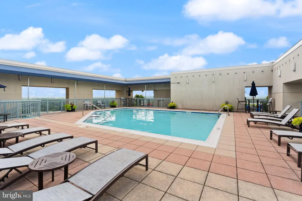 851 GLEBE ROAD #1309 Arlington, VA 22203
