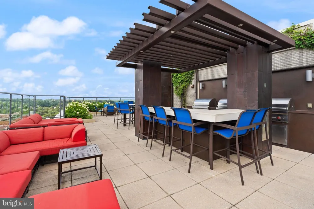 851 GLEBE ROAD #1309 Arlington, VA 22203
