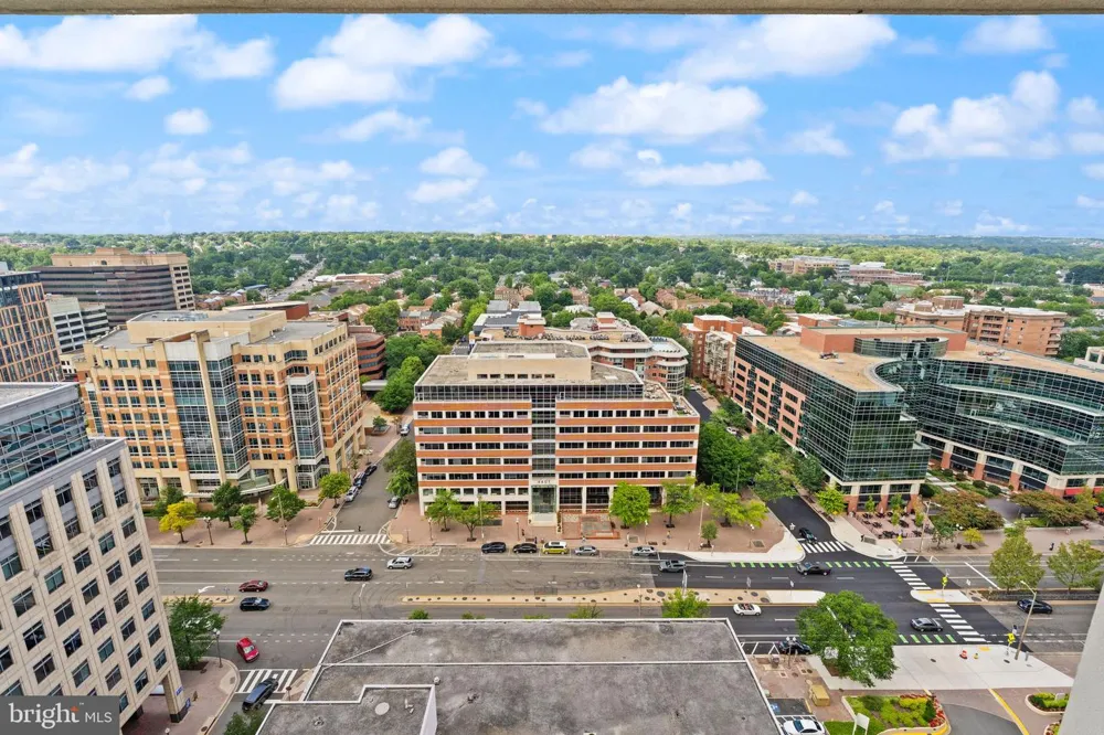 851 GLEBE ROAD #1309 Arlington, VA 22203