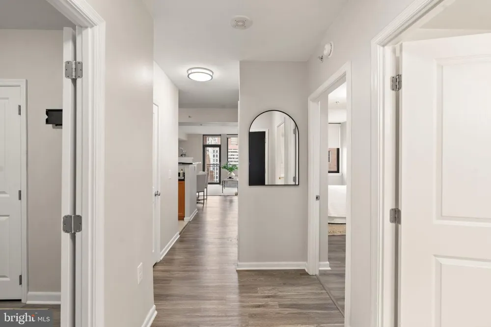 851 GLEBE ROAD #1309 Arlington, VA 22203