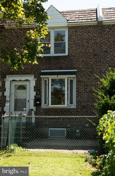 5221 PALMERS MILL ROAD