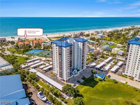 Estero Boulevard #201