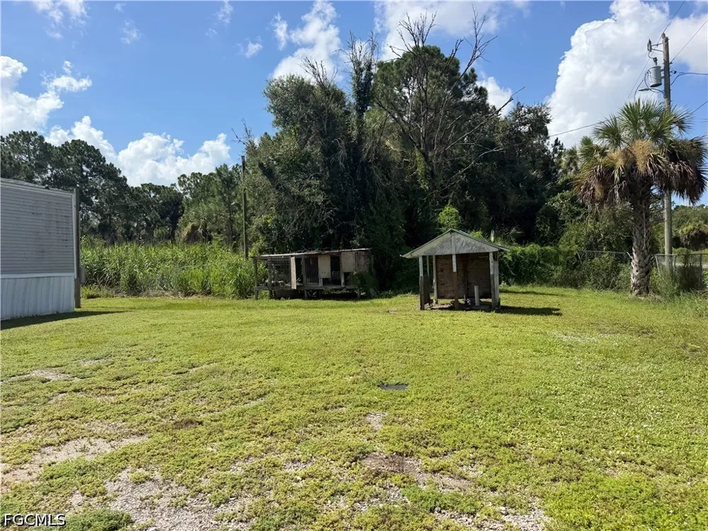S Quebrada Street Clewiston, FL 33440