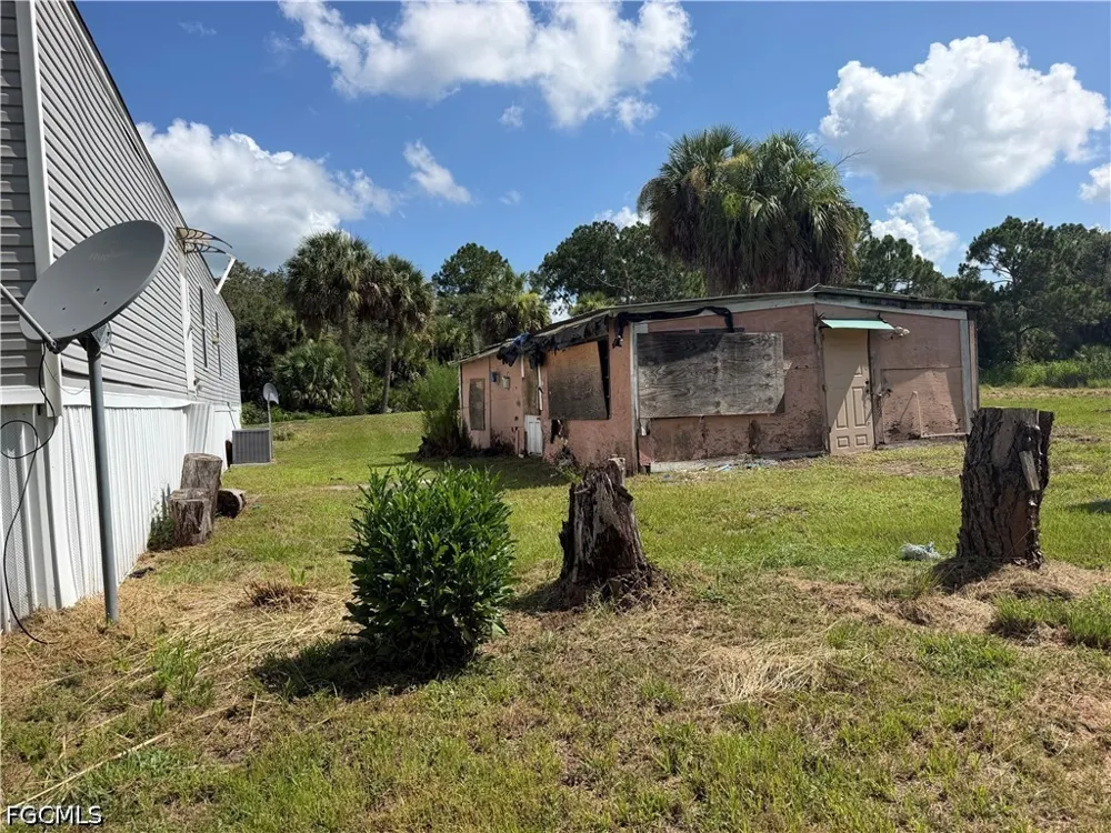 S Quebrada Street Clewiston, FL 33440