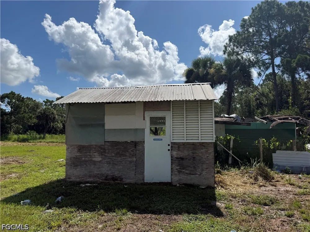 S Quebrada Street Clewiston, FL 33440
