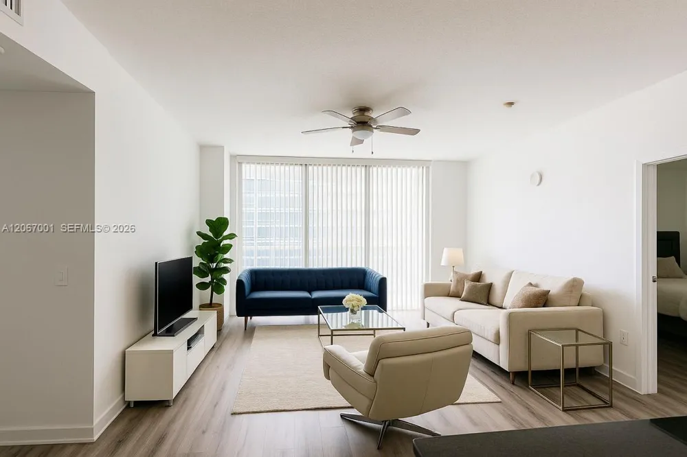 79 SW 12th St #2809-S Miami, FL 33130