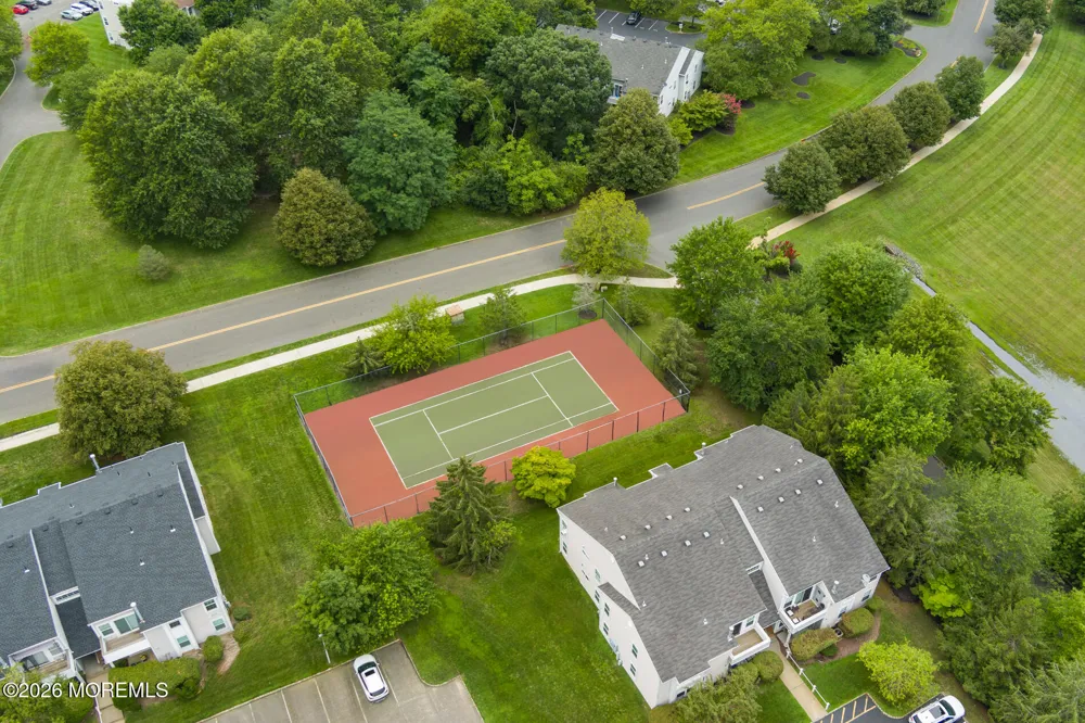 24 Crop Court Tinton Falls, NJ 07753