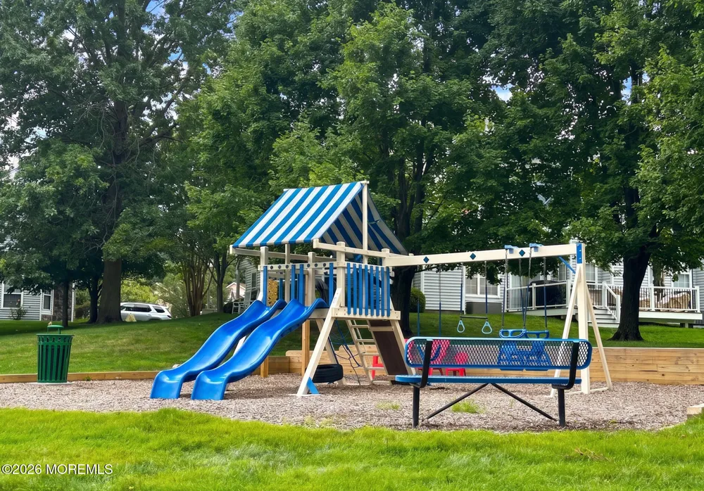 24 Crop Court Tinton Falls, NJ 07753